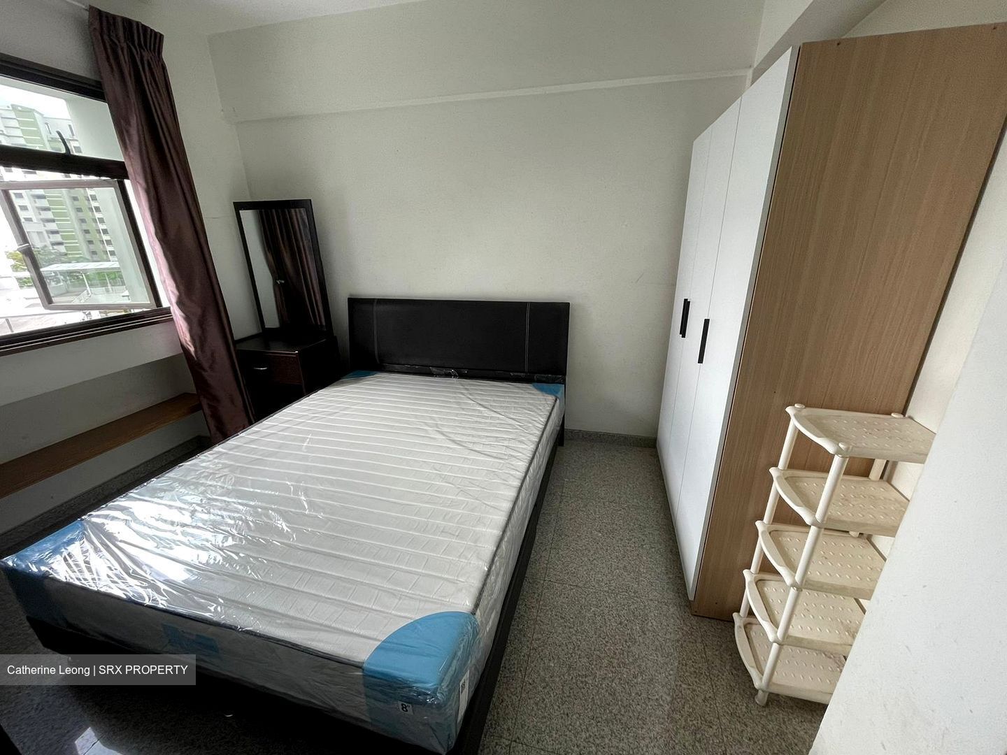 Blk 482 Admiralty Link (Sembawang), HDB 4 Rooms #550073511